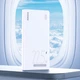 Повербанк Romoss Sense6F 20000 мАг 22.5 Вт Білий (1014-940-00) - зображення 2