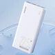 Повербанк Romoss Sense6F 20000 мАг 22.5 Вт Білий (1014-940-00) - зображення 12