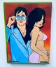 Grand Theft Auto Vice City, англійська версія - диск для XBOX Original, Б/В - зображення 4