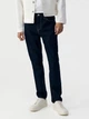 Джинсы Slim Fit мужские H&M 1024256006c14 W36L32 Темно-синие (KC1000000042760) - изображение 1