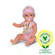 Кукла Baby Born - Прекрасная малышка 36 см - изображение 3