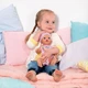 Кукла Baby Born - Прекрасная малышка 36 см - изображение 6