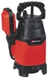 Насос дренажний Einhell GC-DP 4181530 - изображение 1
