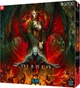 Пазл Diablo IV Lilith Composition 1000 ел. - изображение 2