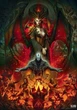 Пазл Diablo IV Lilith Composition 1000 ел. - изображение 4