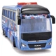 Спецтехніка Dickie Toys Туристичний автобус Ман 26,5 см (3744017) - зображення 2