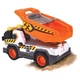 Спецтехника Dickie Toys Самосвал со звук. и свет. эффект., 30 см (3306025) - изображение 5
