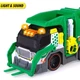 Спецтехника Dickie Toys Мусоровоз с контейнером, со звук. и светл. эффектами, 41 см (3307001) - изображение 2