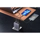 Зарядное устройство Ugreen 3xUSB 140W (2хUSB-C+USB-A) Gan CD289 with C to C Cable 1.5m (90549) - изображение 5