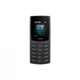 Мобильный телефон Nokia 105 SS 2023 (no charger) Charcoal - изображение 2