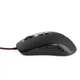 Мишка Vinga MSG-868 Silent black - зображення 4