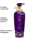 Шампунь Премиум регенерирующий Daeng Gi Meo Ri Vitalizing Premium 500мл - изображение 2