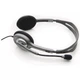 Наушники Logitech H111 Stereo Headset with 1*4pin jack (981-000593) (175115) - изображение 4
