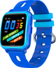 Smartwatch Denver SWK-110BUMK2 Blue - obraz 5