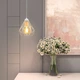 Светильник подвесной в стиле лофт MSK Electric Milan NL 538 W - изображение 3