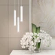 Светильник подвесной MSK Electric Tube NL 3522-3R W - изображение 2