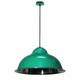 Светильник подвесной MSK Electric Industrial СП 3614 GN+CR - изображение 1
