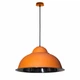 Светильник подвесной MSK Electric Industrial СП 3614 OR+CR - изображение 1