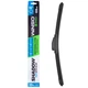 Бескаркасная щетка Winso Pro Shadow 16/400мм 117400 - изображение 1