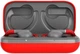 Наушники Canyon OnRun 11 Sport TWS Red/Grey (CNS-TWS11R) - изображение 4