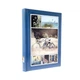 Фотоальбом 10x15см 300 фото GEDEON B46300S PAINT dark - изображение 1