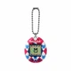 Інтерактивна іграшка Bandai Tamagotchi Original Argyle Heart (123759) - зображення 1