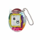 Інтерактивна іграшка Bandai Tamagotchi Clear Retro (123884) - изображение 2