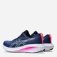 Женские кроссовки для бега ASICS Gel-Excite 1012B418-405 39.5 (8US) 25 см Синий/Голубой (4550457718264) - изображение 4