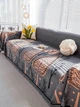 Накидка на диван и кресла Cappone 2398, 180х260 см - изображение 2