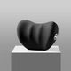 Ортопедическая автомобильная подушка UFT Car Pillow 4U для поддержки шеи с памятью формы (UFTcarpillow4u) - изображение 3