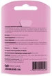 Спонж для макияжа Joko Blend Makeup Beauty Sponge Hot Pink (4823109400498) - изображение 2