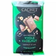 Молочний шоколад з фундуком Cachet 300 г (0104) - изображение 1