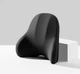 Ортопедическая автомобильная подушка UFT Memory Car Pillow 4D для поддержки поясницы с памятью формы (UFTcarpillow4d) - изображение 3