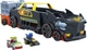 Автомобиль трансформер Hot Wheels RacerVerse Batman’s Escape Chase Побег Бэтмена (HXN21) - изображение 1