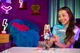 Кукла Монстер Хай Лагуна Блю с питомцем Monster High Lagoona Blue with Pet Fish Neptuna HXH75 - изображение 5