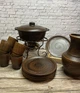 Садж Vitar Казанок набор для шашлика - изображение 3