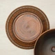 Блинница Vitar ангоб из красной глины ф 25 см - изображение 4