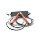 Скакалка швидкісна на підшипниках алюмінієва MadMax MFA-286 Speed jump rope Red - изображение 5