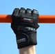 Рукавички XXL для фітнесу Power System PS-2800 Power Grip Black XXL - изображение 6