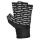 Рукавички XXL для фітнесу Power System PS-2800 Power Grip Black XXL - изображение 8