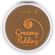 Бронзер для обличчя та тіла Lovely Creamy Pudding 1 кремовий 15 г (5905309903609) - зображення 1