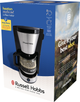 Капельная кофеварка Russell Hobbs Heaton 27400-56 - изображение 7