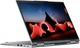 Ноутбук Lenovo ThinkPad X1 Yoga Gen 8 (21HQ001RUS) Storm Gray - изображение 2