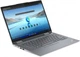 Ноутбук Lenovo ThinkPad X1 Yoga Gen 8 (21HQ001RUS) Storm Gray - изображение 4