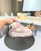 Черевики для дівчаток Bessky Молочний з рожевим (BM3985 pink (26 (16 cм)) - зображення 3