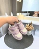 Черевики для дівчаток Bessky Молочний з рожевим (BM3985 pink (26 (16 cм)) - зображення 4