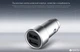 Автомобильное зарядное устройство Xiaomi Mi Charger (CZCDQ01ZM) - изображение 4