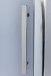 Душевая кабина AQUASTREAM Ethos 110S Swing Grey - изображение 8