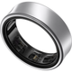 Smartring Samsung Galaxy Ring Titanium Silver (SM-Q502NZSAEUE) - obraz 1