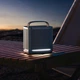 Портативна колонка Xiaomi Outdoor Camp Bluetooth Speaker QBH4255CN Grey - зображення 3